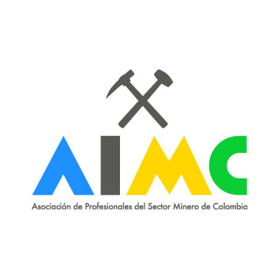 Logo AIMC 400
