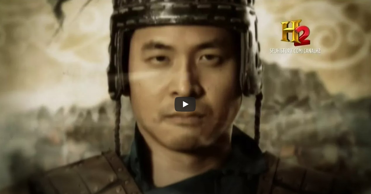 El Arte de la Guerra de Sun Tzu