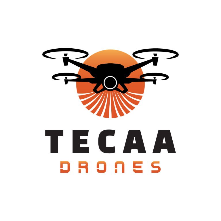 20230924 LOGO TECAA DRONES RGB
