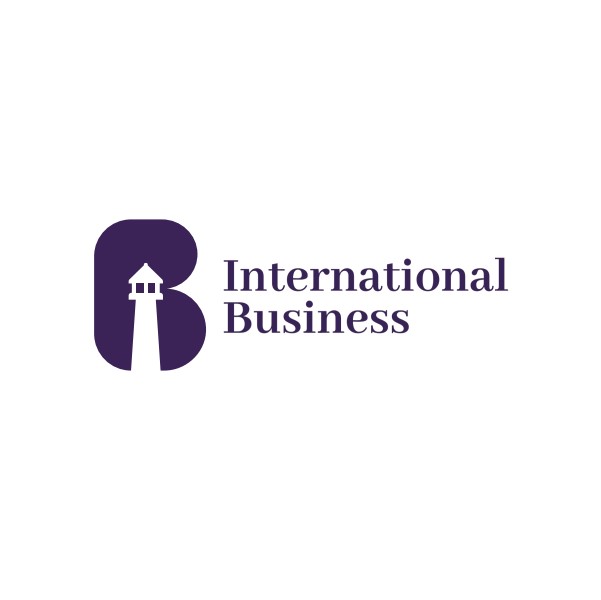 INTERNATIONAL BUSINESS LOGO