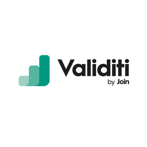 LOGO VALIDITI
