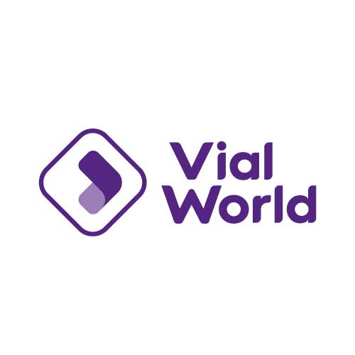 LOGO VIAL WORLD 2025 CUADRADO